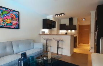 Allées historiques du Parc de la Colombière, appt haut de gamme - Foto 9