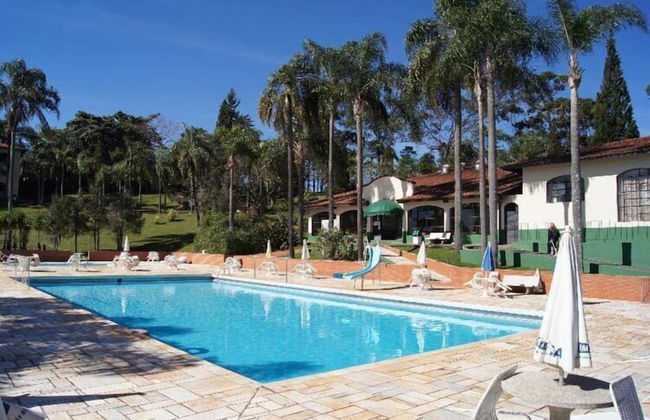 Hotel Fazenda São Matheus - Photo 1