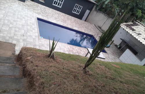 Cantinho do sossego - Photo 1