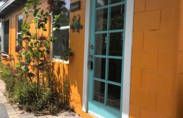 Oleander Cottage- in the Heart of Flagler Beach and steps to the Beach! - Foto 7