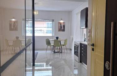 Carlito apartment 2 next to metro station - Foto 35