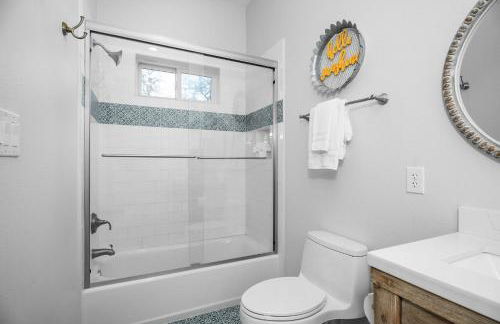 Sunflower Cottage with hot tub & VIEWS - Foto 21