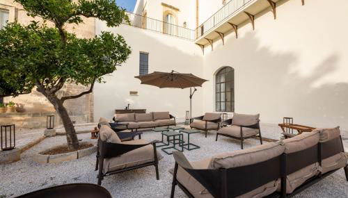 Garden Apartment - Palazzo Villani Lubelli - Foto 4