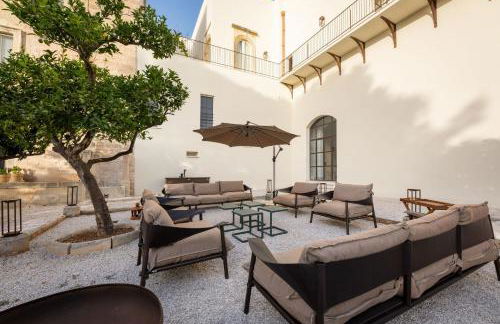 Garden Apartment - Palazzo Villani Lubelli - Foto 4