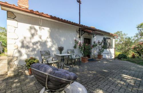 Roža in Sveti Bartol (Haus für 2-3 Personen) - Foto 7