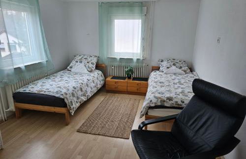 Ferienwohnung im Besigheim - Foto 1