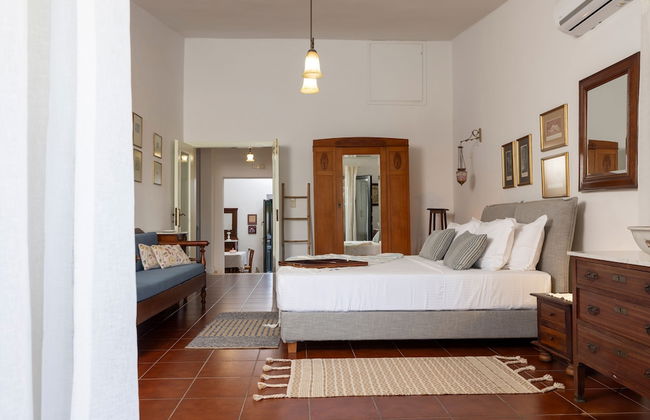 Villa Helidona With Private Pool - Foto 46