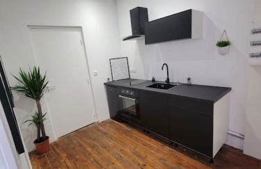 Appartement de Charme avec tomettes et Parquet - Foto 1