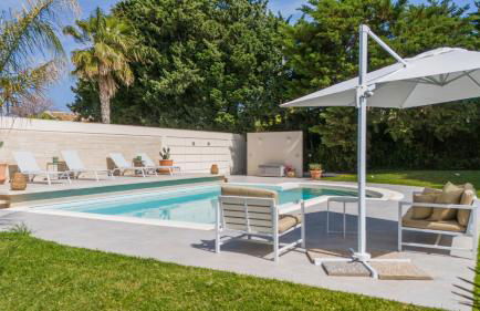 Villa Vulcano - Foto 17