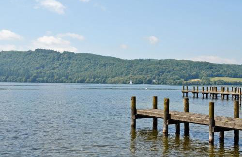 Cragg Cottage - Foto 21