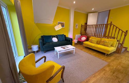 Pett Level Beach House - Foto 8