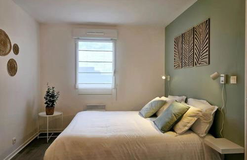 La Pause Dorée d'Anne-Sophie - Foto 10