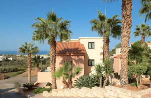 Asterias Village Resort - Foto 108