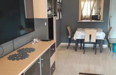 Apartamento Lyz y Mar en Magic World - Foto 18