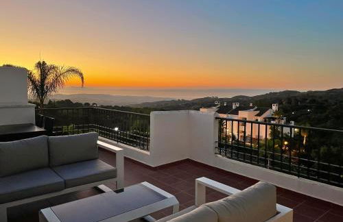 El Bosque de La Mairena penthouse - Foto 60