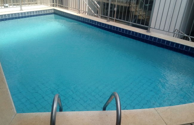 Faria Lima Flat Service - Foto 12