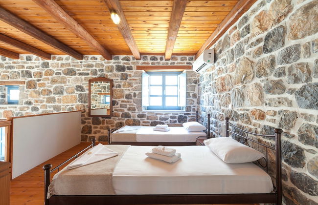 Pserimos Villas - Photo 23