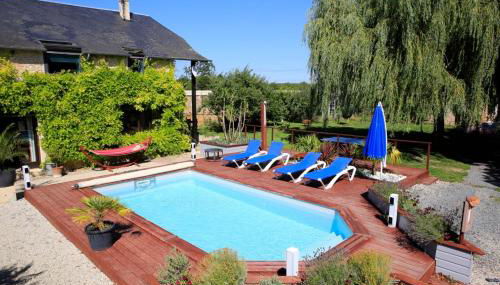 La Cour Saint Richer - Foto 2