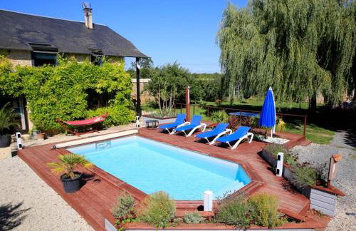 La Cour Saint Richer - Foto 2