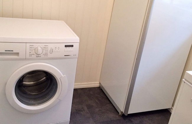 8 Person Holiday Home in Masfjordnes-by Traum - Foto 52