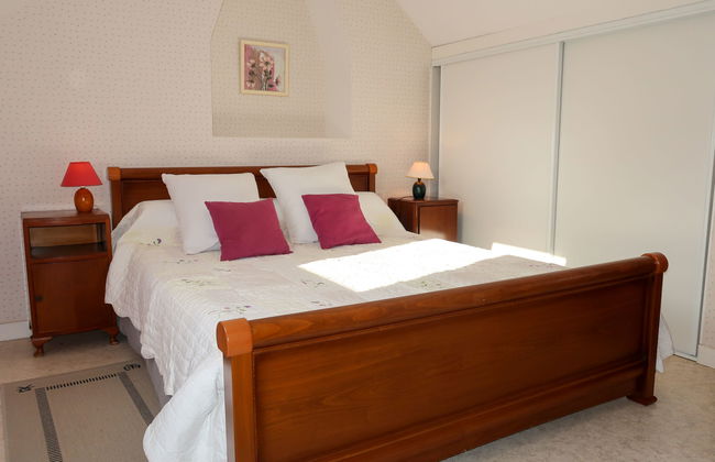 Gîte Triskell - Foto 7