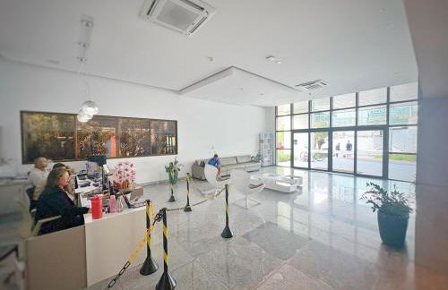 BCIL 3003 · Apt central com vista incrível - Foto 20