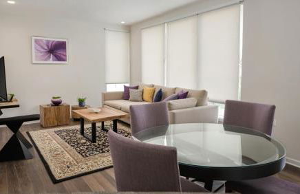 Chic Residences Steps from Beverly Hills & Sony Pictures - Photo 4