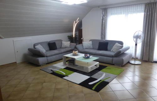 Ferienwohnung Kollmann - Foto 38