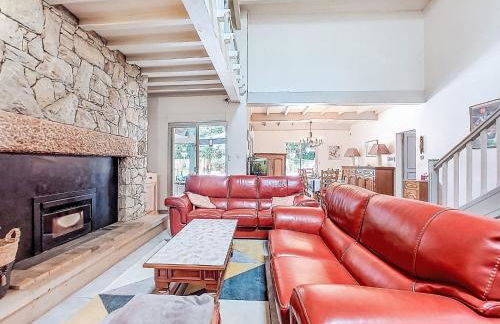 Holiday Home Maison du Chêne Pointu by Interhome - Foto 15