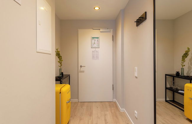 Limehome Düsseldorf Stresemannstraße - Foto 43