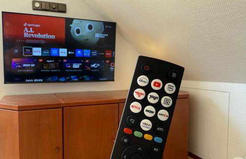 Timeout Apartment - Photo 21