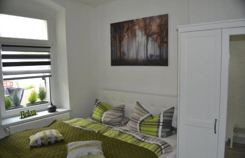 Apartment Editha Wohnung im EG Zentrumsnah - Foto 13