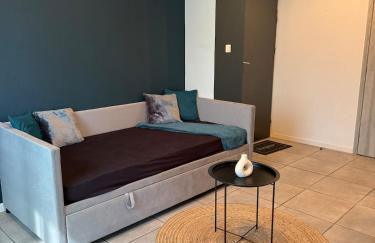 T2 proche Techn'hom - Foto 11