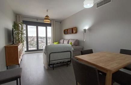 Kiana Mirador Jerez con parking - Foto 7