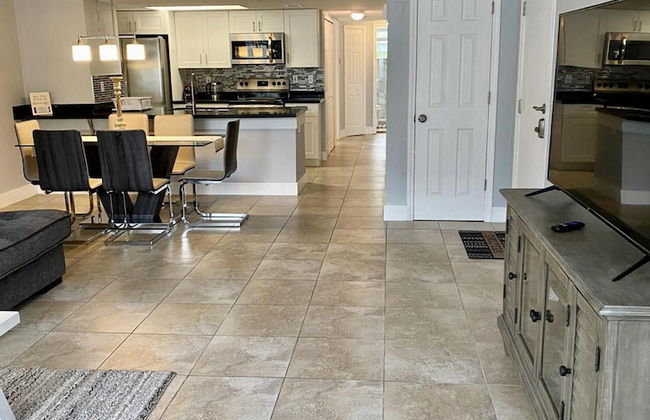 Grand Luxury Condo Apartment Near Disney Universal 2 - Foto 4