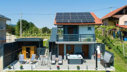 Stunning Home In Veliko Trgovisce - Foto 1