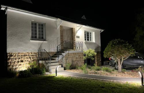 Maison familiale face à la mer - Foto 11