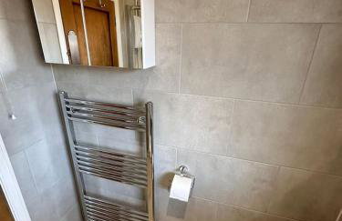 City centre home in Canterbury with free parking - Foto 17
