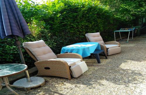 Ferienwohnung Fiebelkorn Vogt in Kappeln - Foto 15