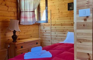 Chalet Natura la taverna dei 3 porcellini - Foto 13