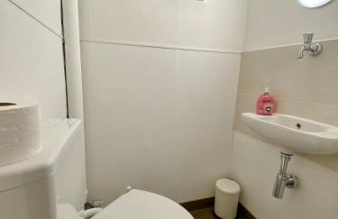 Ferienwohnung „Zuckerbäckerei“ - Foto 25