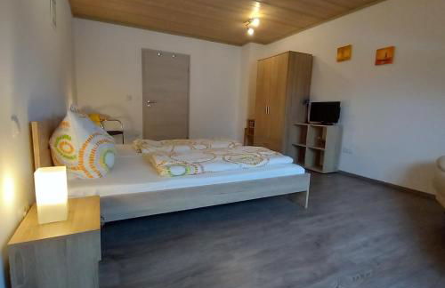 "Die Moderne" FeWo - Foto 18