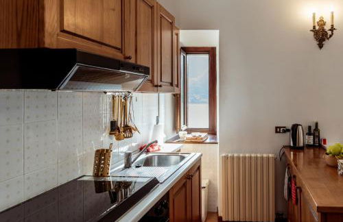 Casa Coslia - Pianello del Lario by LoveComo - Foto 23