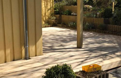 Hideaway Extertal - Foto 8