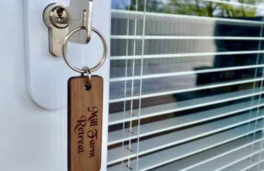 Mill Farm Retreat - Foto 28