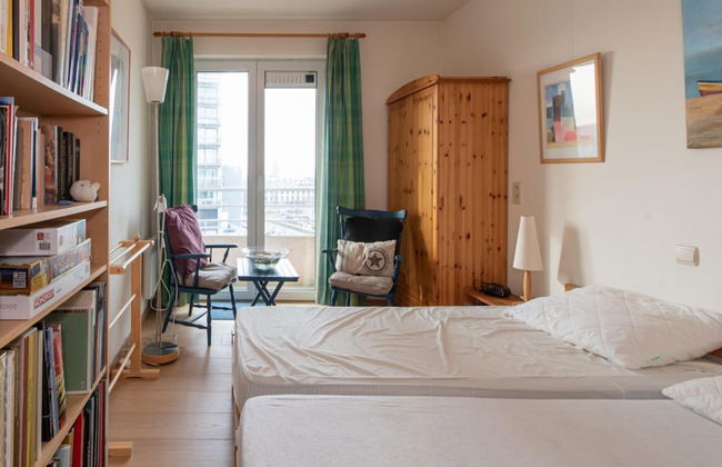 Sunny Apartment With Large Terrace - Foto 4