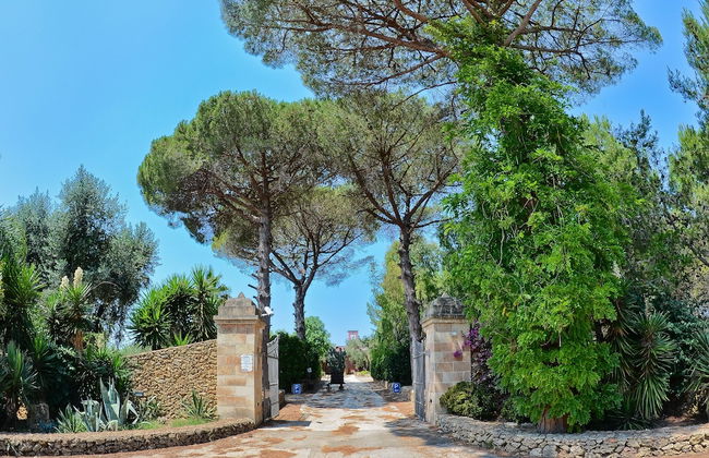 Masseria Pisciani - Photo 3