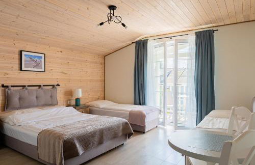 Willa Verano - Wyjątkowy Komfort Bardzo Blisko Plaży - Foto 50