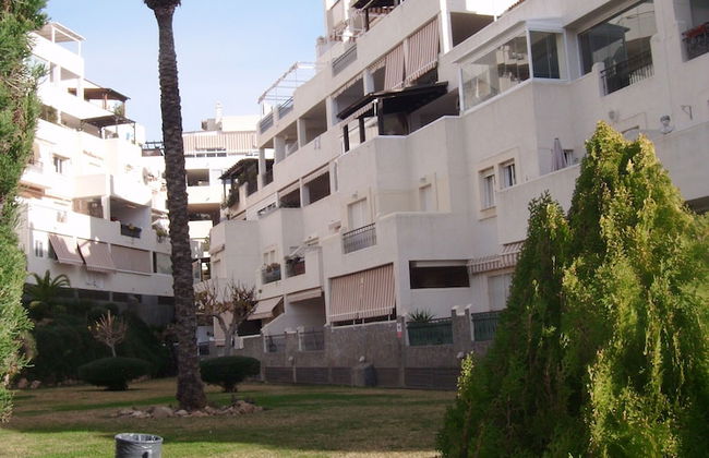 Apartment Low Cost Real De Torrequebrada - Foto 17