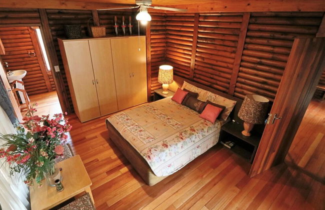 Tata Farm Lodge - Foto 5